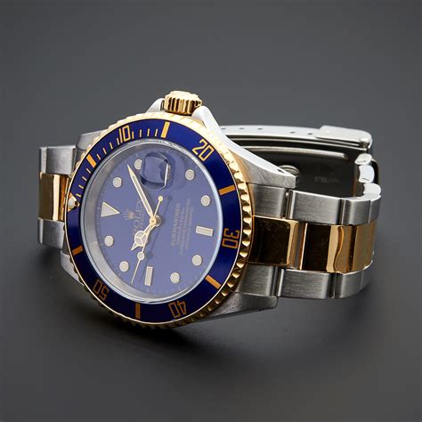 seriale rolex submariner 16613 6v76u102|rolex submariner decoder.